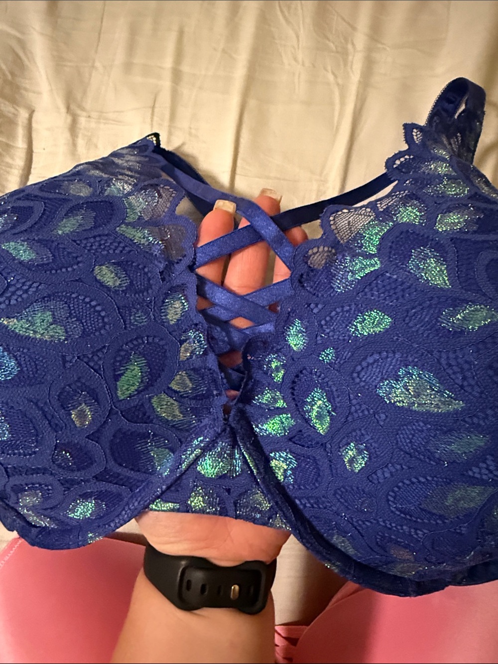 Torrid bra bundle - Picture 3 of 3